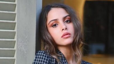 Naya Federman