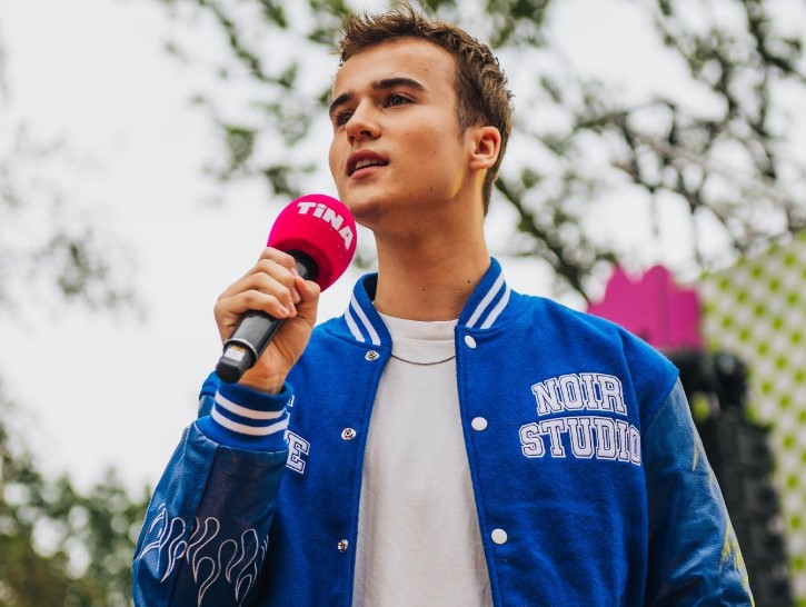 Niels Schlimback bio