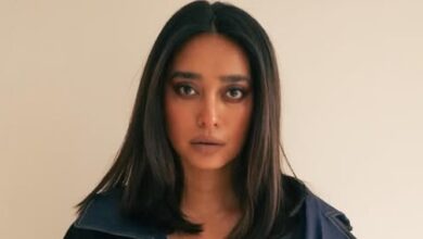 Sayani Gupta