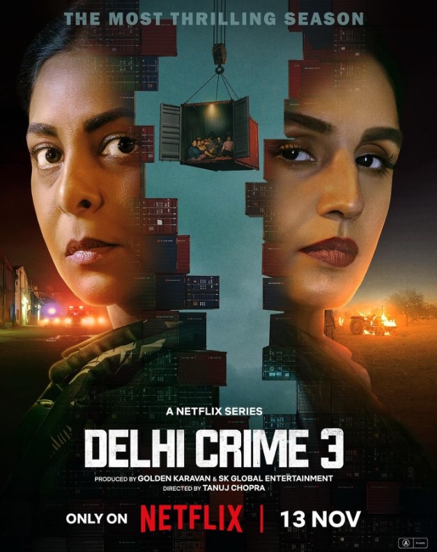 Sayani Gupta profession