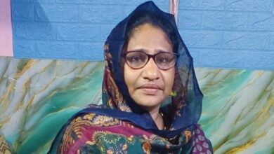 Shahida Ansari