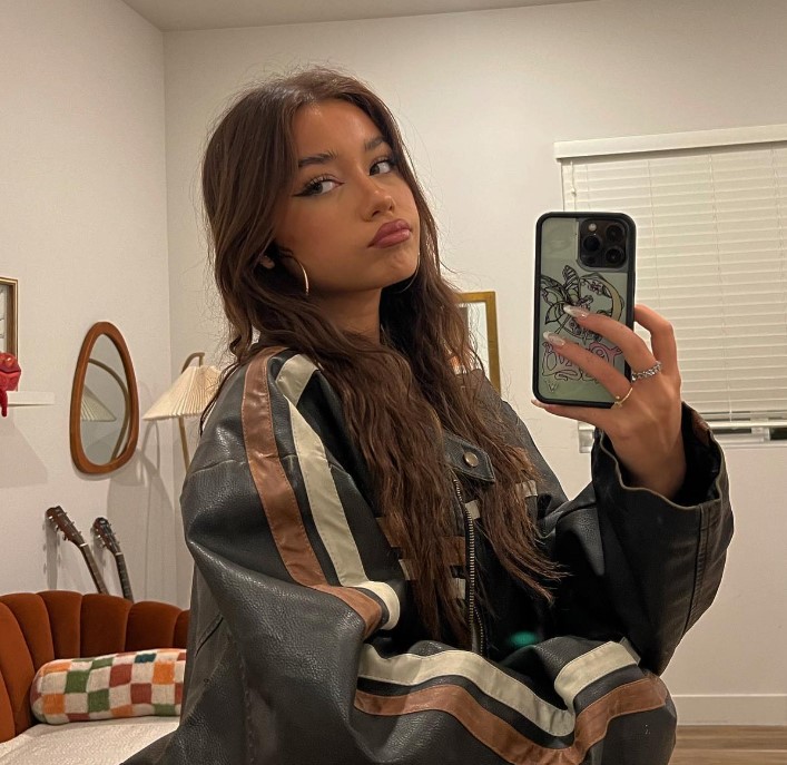Sophia Birlem wiki