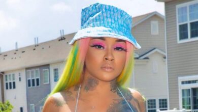 Stunna Girl