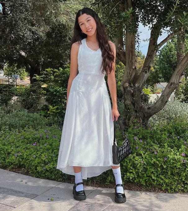 Txunamy Ortiz height