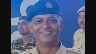 ACP Sanjay Singh