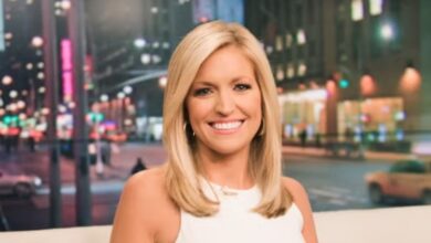 Ainsley Earhardt