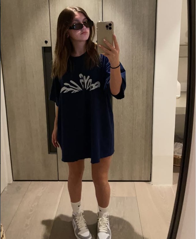 Allie Rebelo wiki