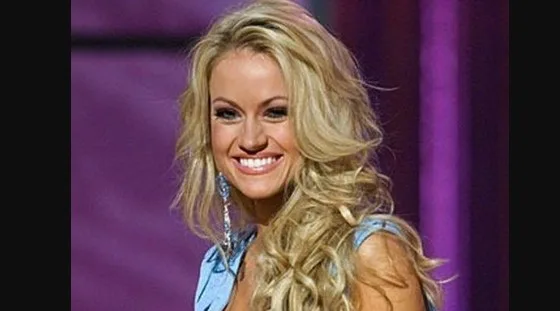 Amber Seyer