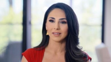 Araksya Karapetyan