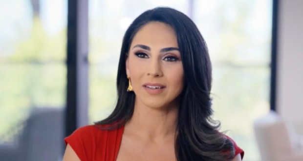 Araksya Karapetyan