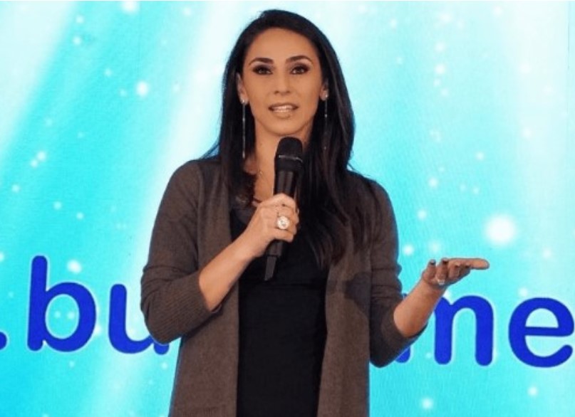Araksya Karapetyan profession