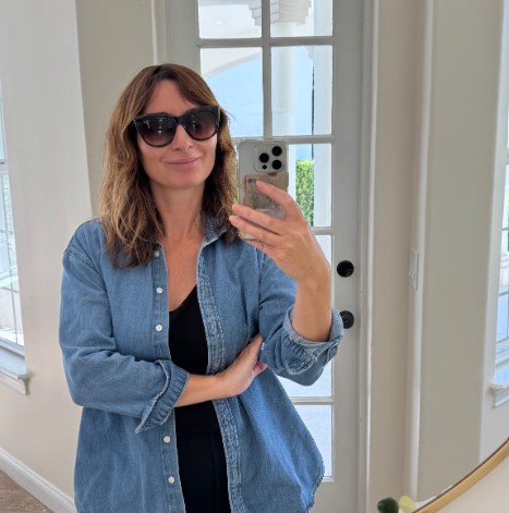 Ashlee Casserly bio