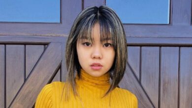 Bailey Sok