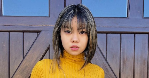 Bailey Sok