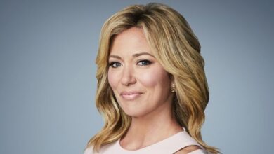 Brooke Baldwin