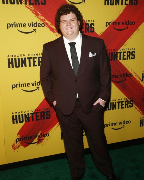 Caleb Emery height