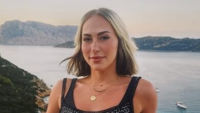 Carter Cruise