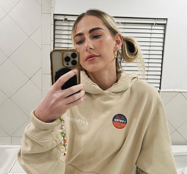 Carter Cruise bio