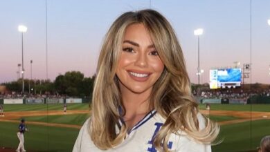 Chelsea Goff
