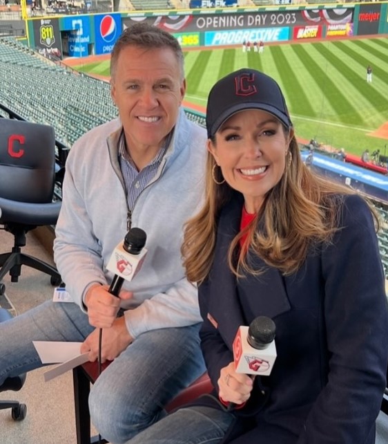 Christi Paul career
