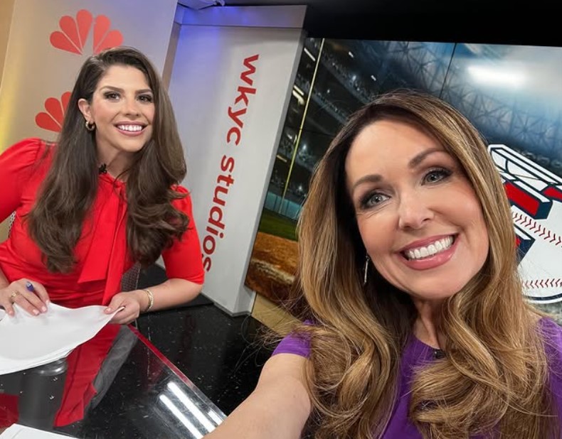 Christi Paul profession