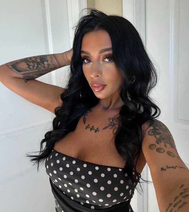 Danielle Cohn career