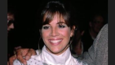 Deborah Mays