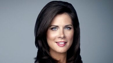 Erin Burnett