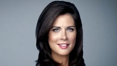 Erin Burnett