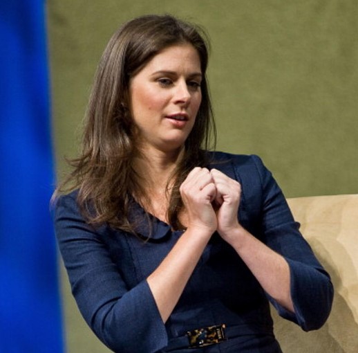 Erin Burnett age