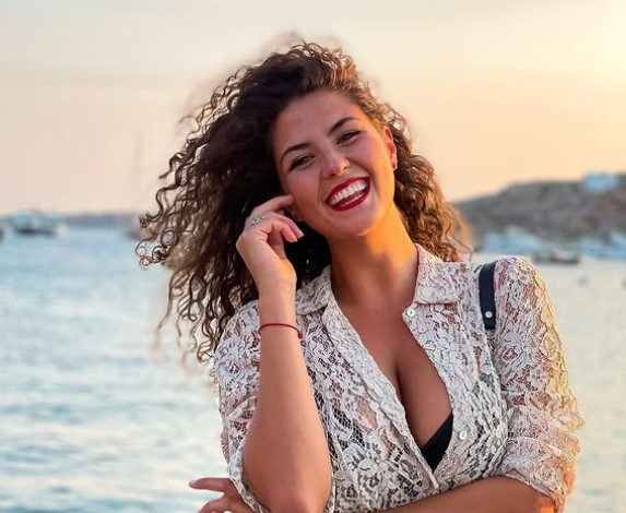 Fabiana Pastorino bio