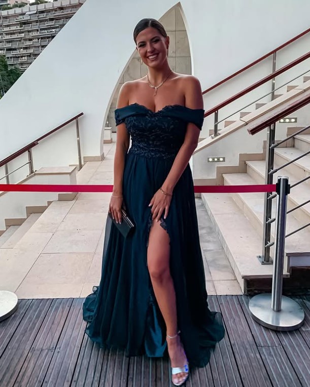 Fabiana Pastorino height
