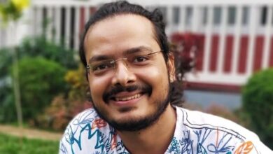 Gaurav Solanki