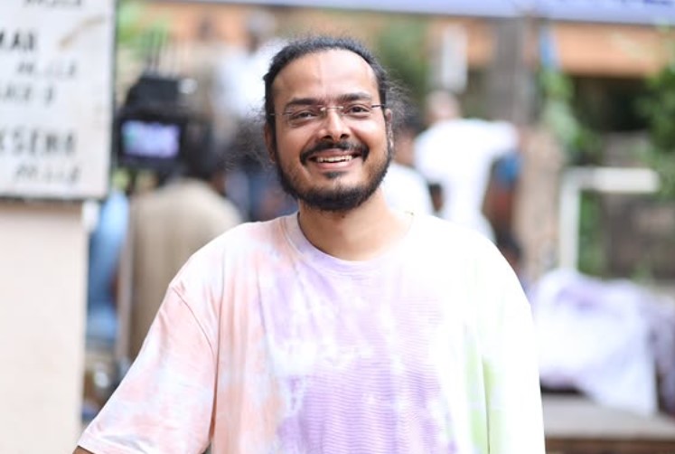 Gaurav Solanki bio
