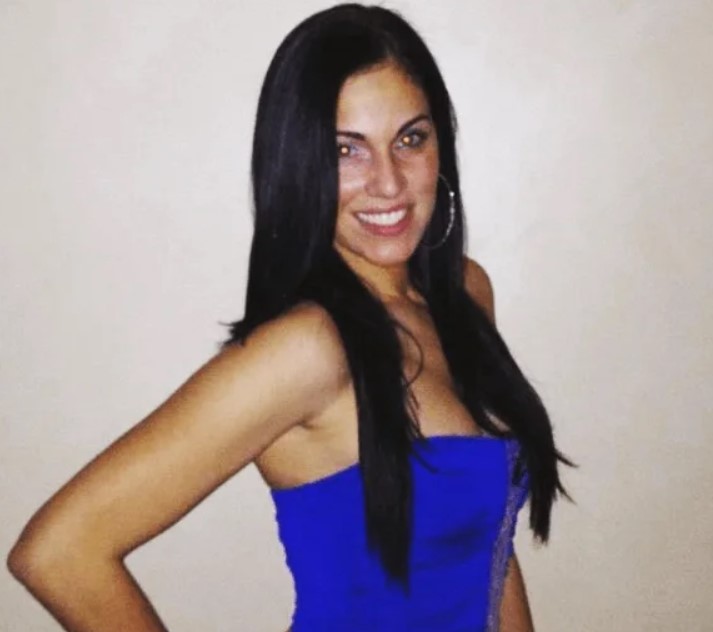 Jenna Vulcano bio