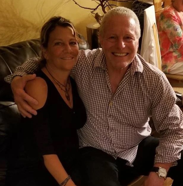 Jenna Vulcano's parents