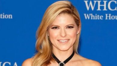 Kate Bolduan