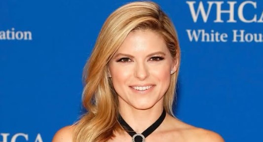 Kate Bolduan