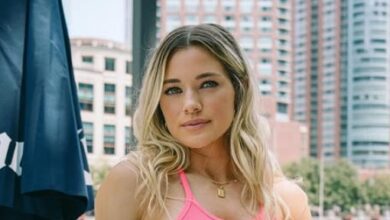 Kealia Ohai