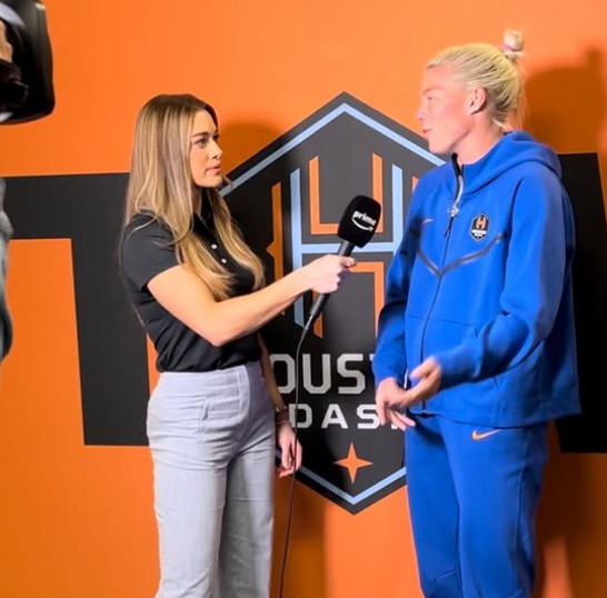 Kealia Ohai career