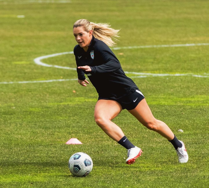 Kealia Ohai profession