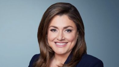 Kristen Holmes