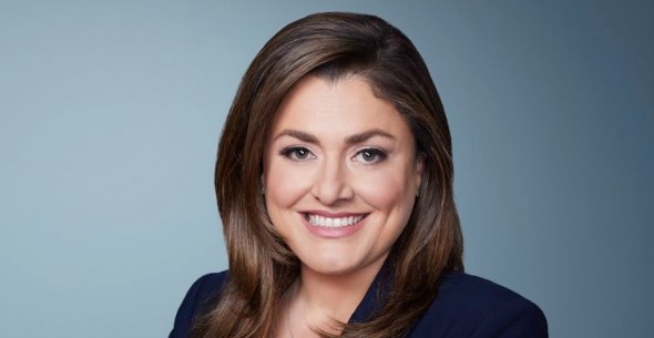 Kristen Holmes