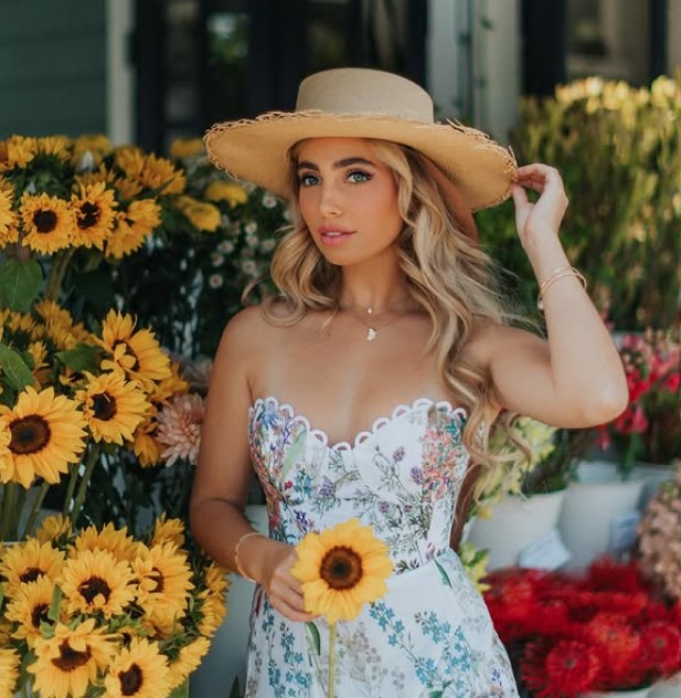 Lexi Hensler age