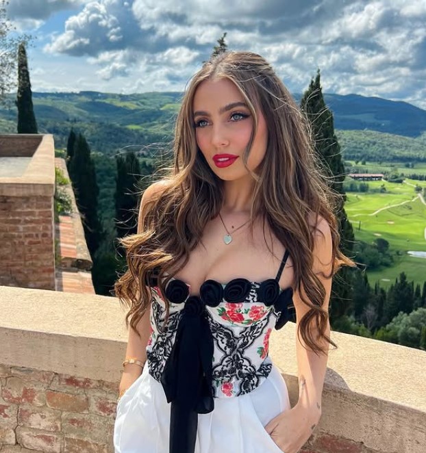 Lexi Hensler bio