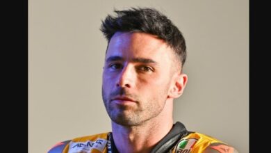 Luca Salvadori