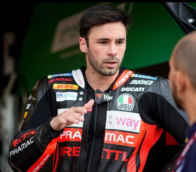 Luca Salvadori wiki