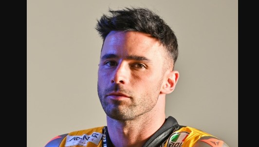 Luca Salvadori