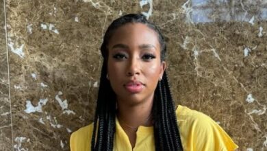 Megan Walker