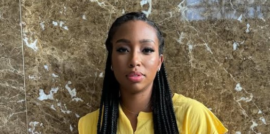Megan Walker